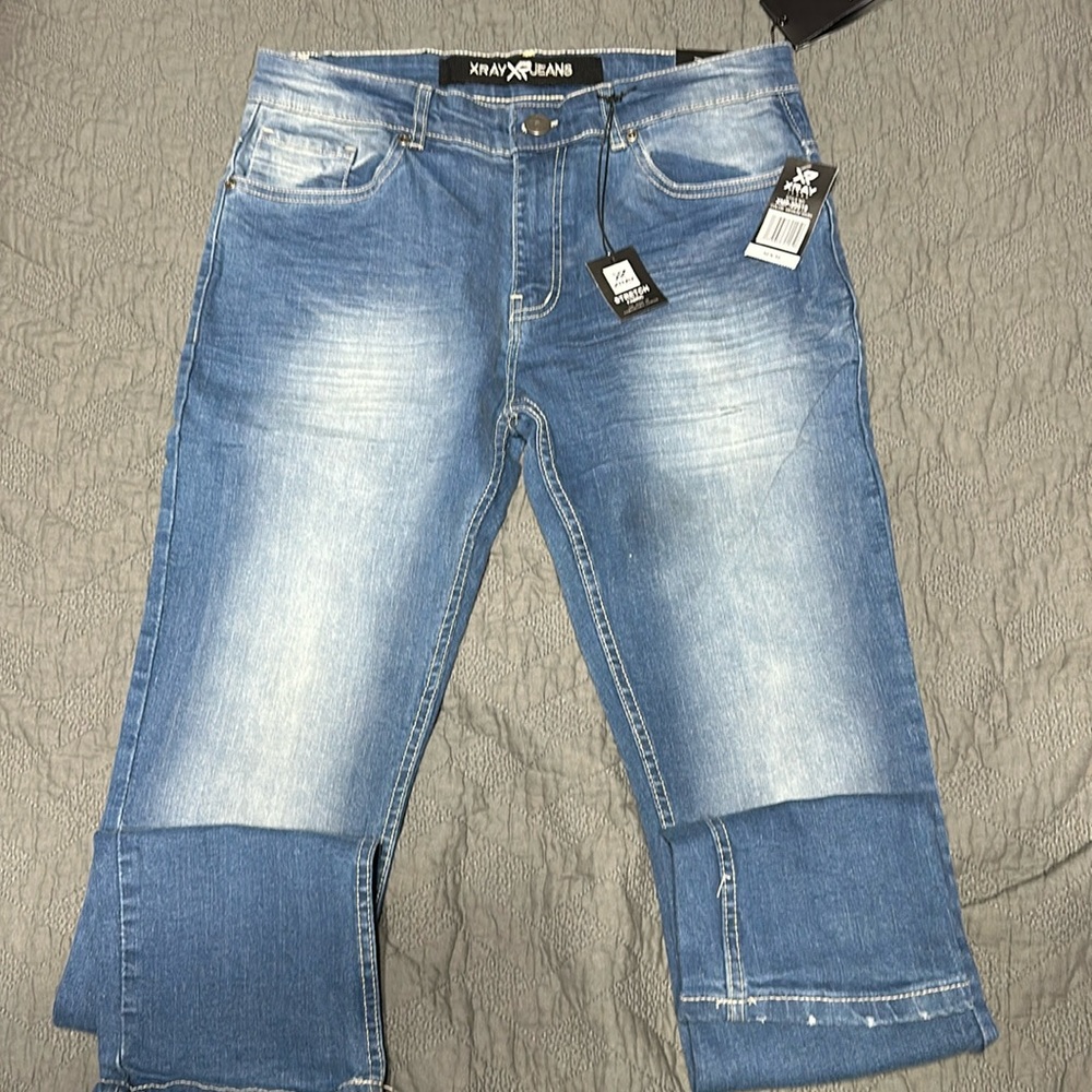 Men’s Skinny Jeans 32x32